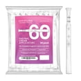 thumbnail image 1 of Aplicadores de crema vaginal desechables Seroflora (paquete de 60), 1 of 7