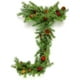 thumbnail image 4 of Ramas de pino artificiales Plantas verdes Agujas de pino-30 piezas, 4 of 5