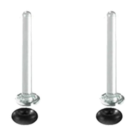 SIEYIO Glass Ear Stretching Set Single Flare Plugs Gauges for Ears with O Rings Expander Jewelry for Trendy Women and Men