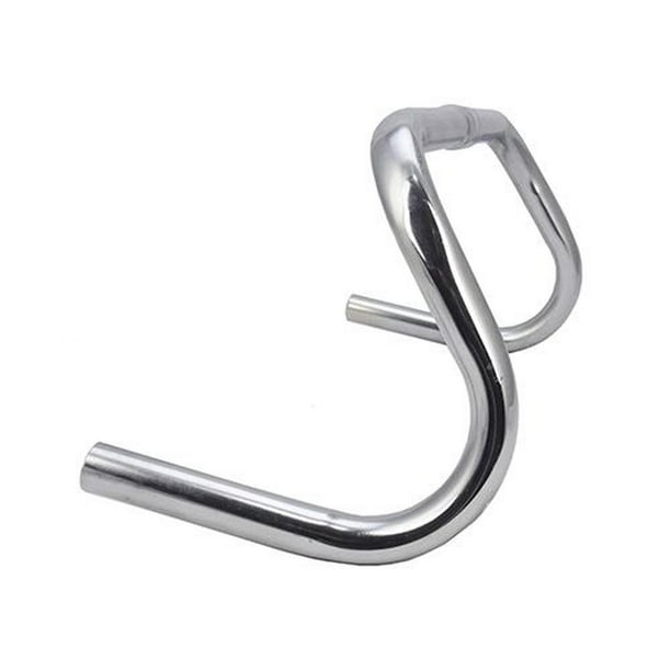 Manubrio para bicicleta Mares Carrera Tipo De Manubrio Carrera Largo De Manubrio 400 Mm Altura De Manubrio 180 Mm Diametro 25.4 Mm
