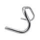 thumbnail image 1 of Manubrio para bicicleta Mares Carrera Tipo De Manubrio Carrera Largo De Manubrio 400 Mm Altura De Manubrio 180 Mm Diametro 25.4 Mm, 1 of 2