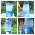 thumbnail image 3 of SHOWERORO Portátil De Con Material Plástico Resistente Para Excursiones Y Emergencias, 3 of 7