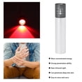 thumbnail image 3 of Lámpara infrarroja de terapia de luz roja 630nm 660nm y 850nm Máquina de dispositivo de terapia de luz roja infrarroja de mano para la salud de la piel Alivio del dolor Relajación muscular, 3 of 9