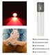 thumbnail image 3 of Lámpara infrarroja de terapia de luz roja 630nm 660nm y 850nm Máquina de dispositivo de terapia de luz roja infrarroja de mano para la salud de la piel Alivio del dolor Relajación muscular, 3 of 9
