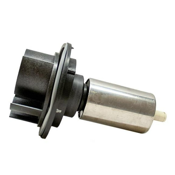 Aquascape 45045 Impeller & Gasket for SLD 5000-9000, Black