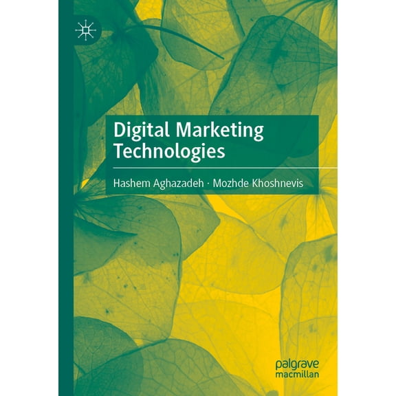 Digital Marketing Technologies, (Paperback)