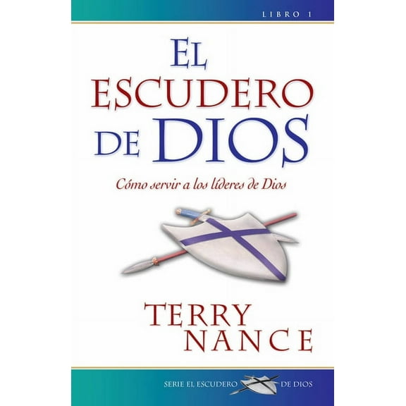 El Escudero de Dios #1, (Paperback)