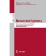 thumbnail image 2 of Networked Systems: 7th International Conference, NETYS 2019, Marrakech, Morocco, June 19â21, 2019, Revised Selected Papers (Lecture Notes in Computer Science), 2 of 3