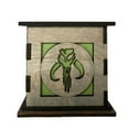 The Mandalorian Light Box Star Wars Light Box Baby Yoda Night Light