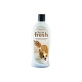 thumbnail image 4 of Sergeant's FUR SO FRESH Oatmeal Dog Shampoo, Milk & Honey, 18 oz, 4 of 5