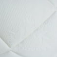 thumbnail image 3 of DOWNLITE  Spa Luxe Super Plush Viscose from Bamboo Mattress Pad with Quiet Bottom, 3 of 5
