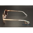 thumbnail image 4 of MICHAEL KORS MK1160 11086X Biarritz Rose Gold Mirror 61 mm Women's Sunglasses, 4 of 6