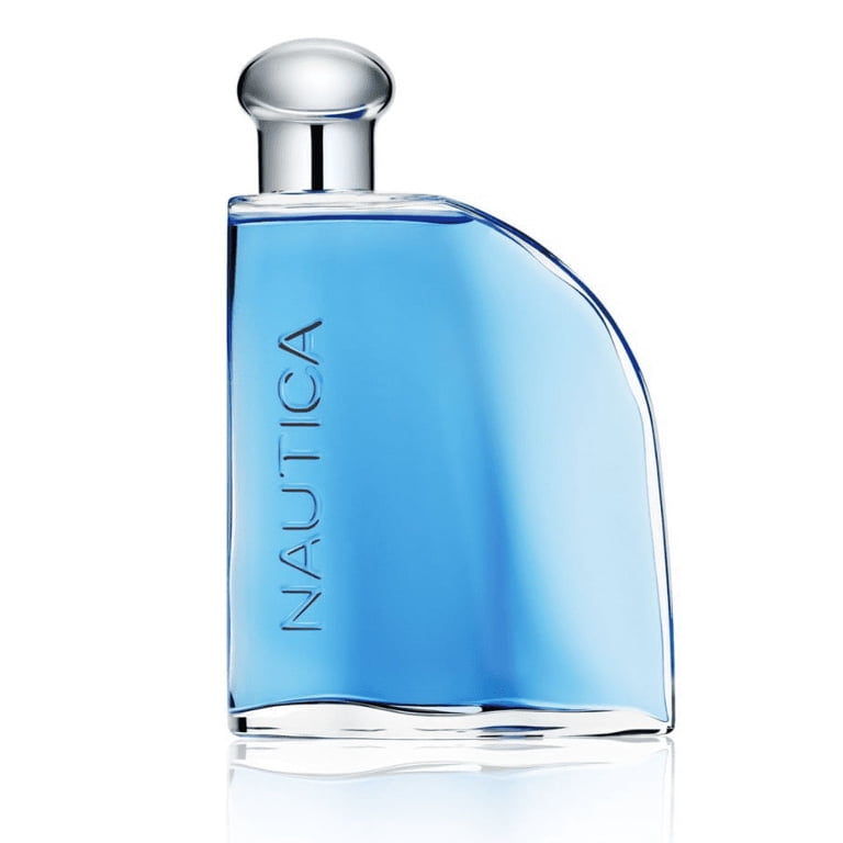 Ocean Blue Eau de Toilette Spray for Men, 1.6 oz photo 1