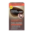 thumbnail image 1 of Shampoo desvanecedor gradual de canas Just for men Control GX barba y bigote cualquier tono de barba 118 ml, 1 of 4