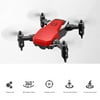 LF606 RC Drone Mini Drone 360 Degree Rollover 2.4G Speed Switching Headless Mode RC Quadcopter for Kids Beginners