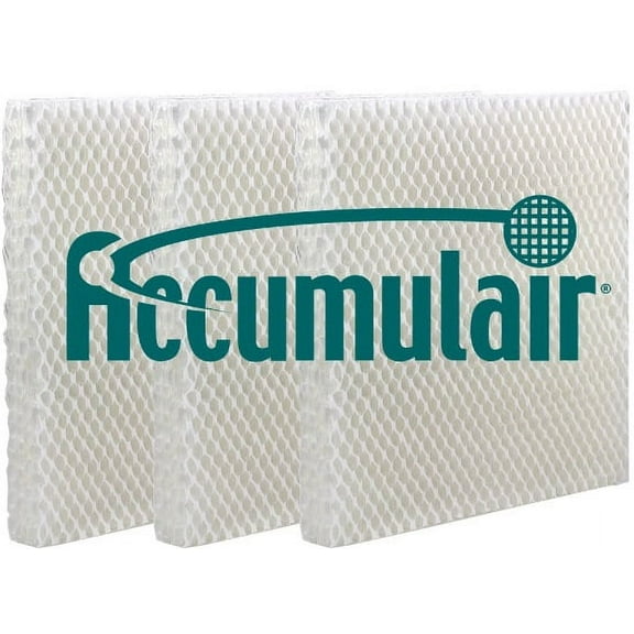 Honeywell HAC-801 Humidifier Filter 3 Pack