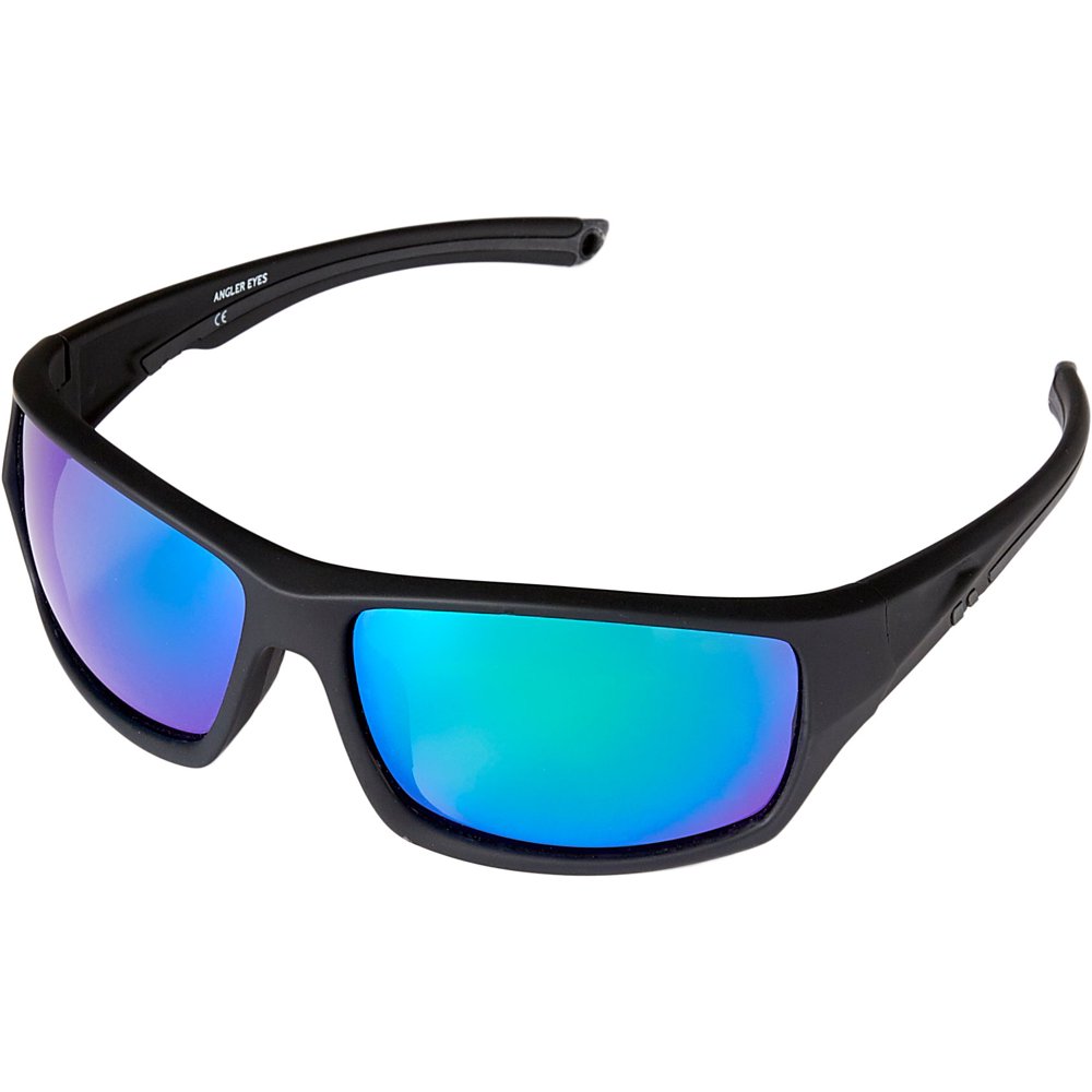 Field & Stream Field & Stream Men's Burbot Polarized Sunglasses Black