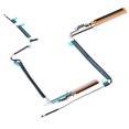 thumbnail image 2 of WIFI + GPS Antenna Signal Flex Cable for iPad Pro 10.5 inch (2017), 2 of 4