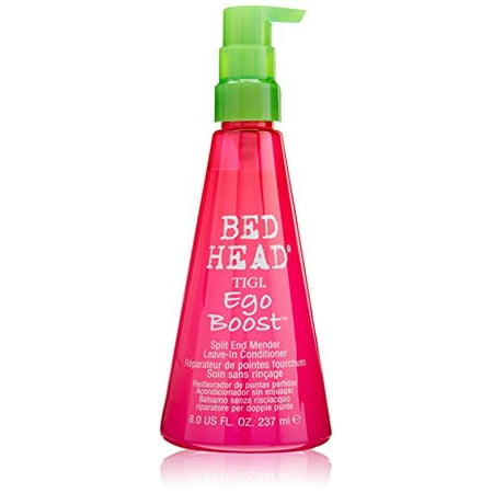 Tigi Bed Head Ego Boost Leave-in Conditioner, 8 (Best Drugstore Leave In Conditioner For Dry Damaged Hair)
