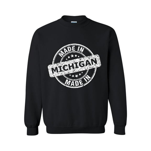 IWPF - Women Sweatshirts and Hoodies - Michigan Made