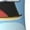 2 Black-2, variant on Sanaai Bluey Printed Men's & Women's Crew Socks - Lightweight Thin Cotton Calf and Knee-High Socks for Casual Wear