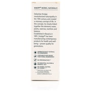 Kneipp Joint & Muscle Arnica Massage Oil, 3.38 Fl Oz