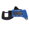 thumbnail image 2 of Timing Belt Tension Meter, Easy Reading Synchronous Belt Tension Gauge Accurate Digital Display Stable  for 3D Printer, 2 of 7