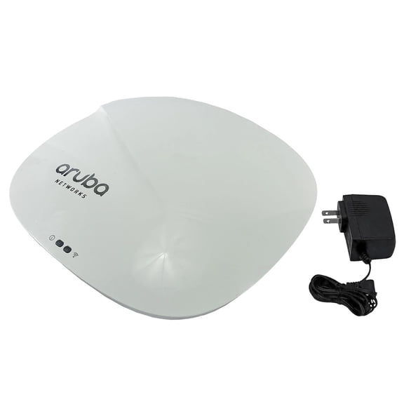 Open Box Aruba HP APIN0315 Wireless Access Points MU-MIMO Dual Radio