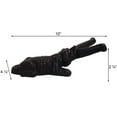 thumbnail image 4 of Esschert Design Dog Boot Pull, 10" L, Black, 4 of 4