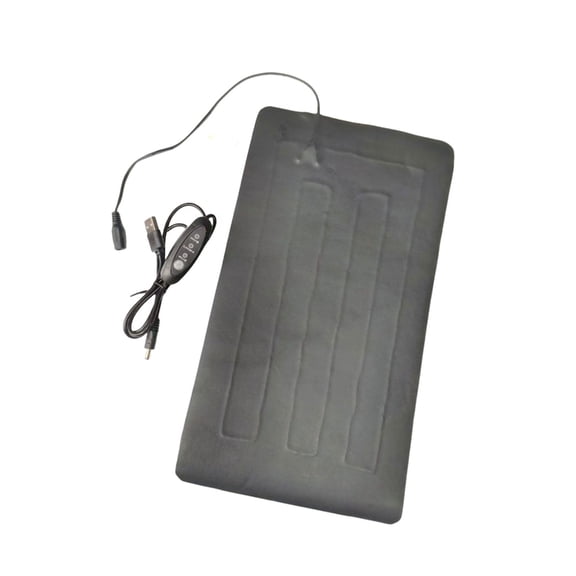 Indoor Plant Heating Pad 3 Adjustable Setting Mats for Faster Seedling Germinations and Root Growth