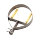 thumbnail image 3 of Soporte de tubo de chimenea de 6 pulgadas perfecl, 3 of 8