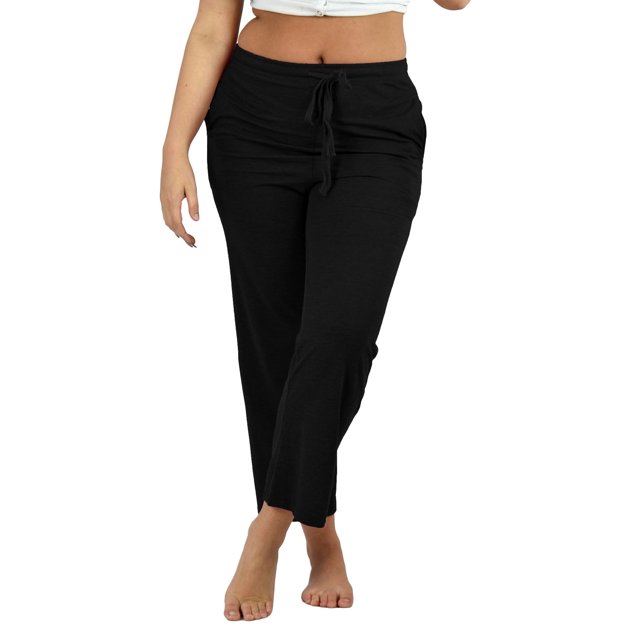 Up2date Fashion's Women's 100 Cotton Knit Lounge / Sleep / Pajama