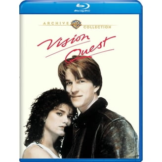 Quest for the One [DVD](中古品) Warner Archives - Vision Quest [DIGITAL VIDEO DISC] - Walmart.com