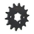 thumbnail image 5 of Niche Sprocket Chain Set for Kawasaki KLX300 14/50T 520 O-Ring Motorcycle MK1004165, 5 of 9