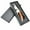 A9, variant on Dengmore Manual Handheld Can Opener Log Handle Bottle Opener Multifunctional Portable Knife Bottle Opener Wine Wine Bottle Opener