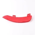 thumbnail image 2 of Car Rear Bumper Reflector Lens 30763345 30763346 For Volvo S40 V50 2008-2015, 2 of 9