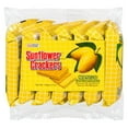 thumbnail image 1 of Sunflower Crackers Mango Flavor Cream Sandwich 189g per pack, 1 of 5