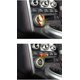 thumbnail image 3 of CHAO Cubierta del botón de arranque del coche, cubierta del botón de parada de arranque del motor automático, pegatina de encendido universal antiarañazos, 3 of 5