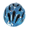 thumbnail image 3 of Casco de bicicleta para niños con seguridad, forro interior extraíble para ciclismo, actividades al libre y escalada en ., 3 of 8