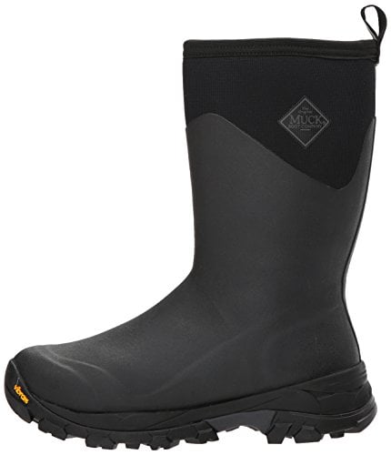 muck winter boots mens