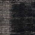 thumbnail image 1 of Ahgly Company Machine Washable Indoor Square Abstract Gray Area Rugs, 5' Square, 1 of 7
