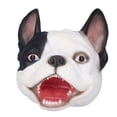 thumbnail image 1 of Marionetas de mano de animales, marionetas de mano de perro, marionetas de mano lindas y realistas, marionetas de mano de perro de apariencia llamativa, 1 of 14