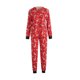 thumbnail image 1 of Familia Otoño Camisa Top Pantalones Casual Cintura elástica Estilo navideño Traje diario FLhrweasw Nuevo, 1 of 9