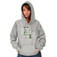 thumbnail image 4 of Kentucky Bourbon Derby Commonwealth Hoodie Sweatshirt Women Men Brisco Brands L, 4 of 6