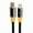 Cable Length:2m,Color,Black, variant on USB to Type C Charging Cable PD100W Fast Charging Cord Data Wire with Real Time Digital Display for Travel and Office
