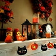 thumbnail image 4 of Halloween Luces Nocturnas Led Electrónica Luces De Ambiente Decoración De Halloween Para Patio Césped Jardín matsuzay HA040818-02, 4 of 6