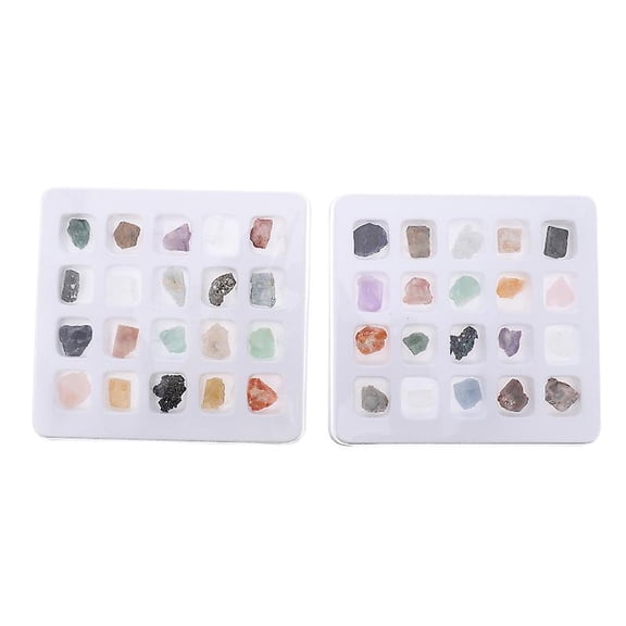 1pcs Minerals Crystals