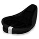 thumbnail image 3 of Cojín para bicicleta de montaña, piñón fijo, cojín grande grueso, cojín de algodón, almohadilla de absorción, accesorios para bicicleta, color negro Yuarrent VI001673-03, 3 of 6