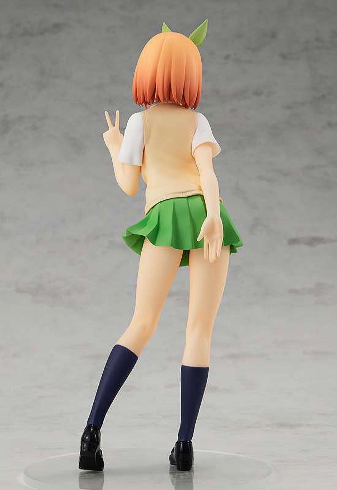 yotsuba セットアップ