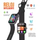 thumbnail image 4 of Smartwatch Reloj Inteligente Fitness Deportivo Android Ios, 4 of 8
